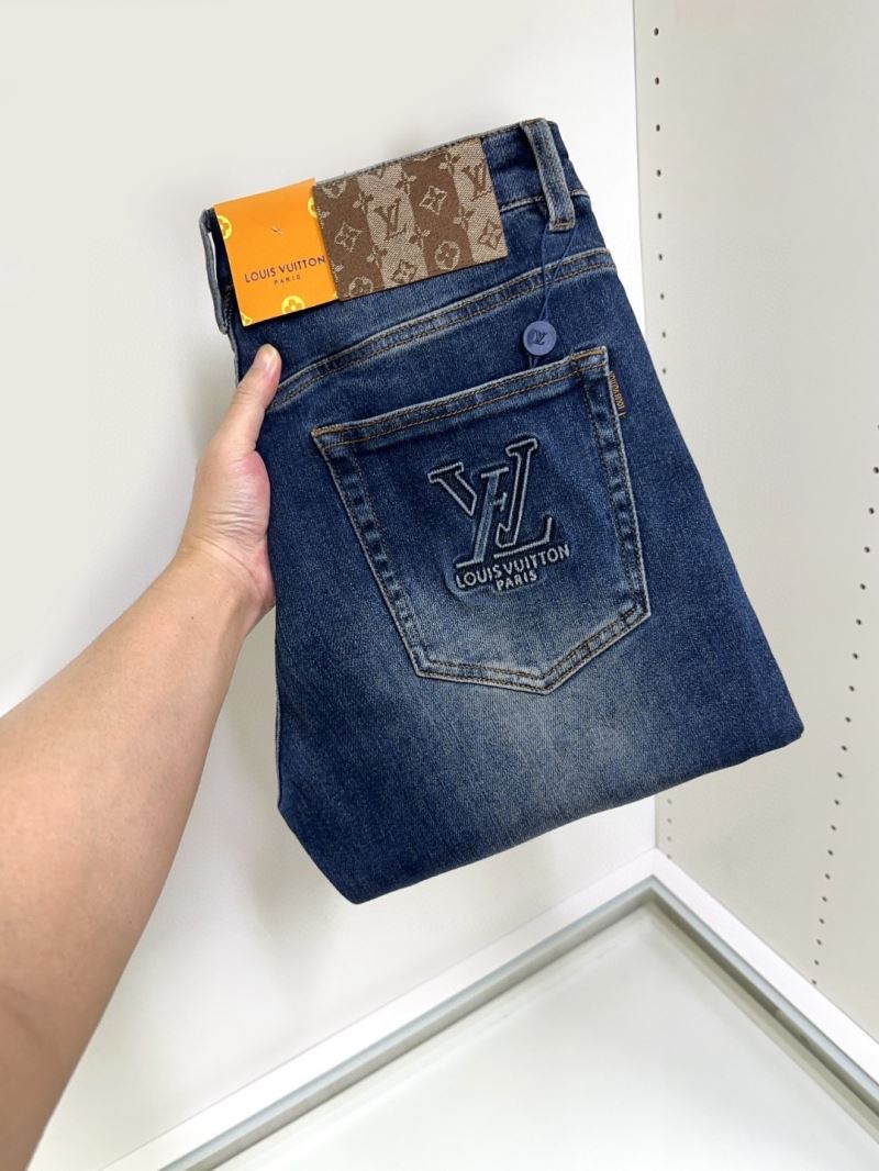 Louis Vuitton Jeans